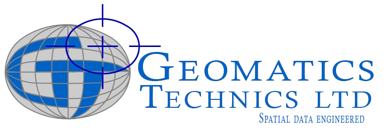 Geomatics Technics